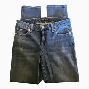 Lucky Brand Lolita Skinny Jeans Size 6/28